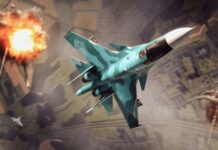 Амбициозная российская стратегия Broken Arrow о противостоянии России и США получила дату выхода — в Steam открыт предзаказ