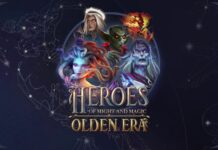 «Просто взрыв мозга»: более 500 тысяч пользователей Steam добавили Heroes of Might & Magic: Olden Era в список желаемого