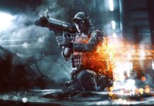 «Натурально челюсть отвисла»: в открытый доступ попало более 20 минут геймплея с тестирования новой Battlefield