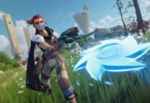 Симулятор выживания в мире парящих островов Lost Skies готовится к выходу в раннем доступе Steam — дата уже установлена