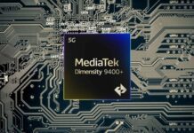 MediaTek вновь превзошла Qualcomm? Представлена флагманская SoC Dimensity 9400+, она сделает флагманские смартфоны еще быстрее