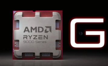 Эти APU AMD отправят видеокарты вроде GeForce GTX 1650 на покой? Ryzen 9000G ожидаются в конце года