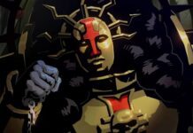 Настоящий детектив, обвинения невиновных и запугивание врагов: подробности ролевой игры Warhammer 40,000: Dark Heresy от создателей Rogue Trader