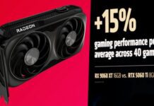 AMD показала, как нужно делать дешёвые видеокарты с 16 ГБ памяти. Radeon RX 9060 XT 16GB стоит всего 350 долларов