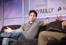 Сергей Брин передал акции Alphabet на $700 млн неизвестно кому