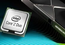 GeForce RTX 5090 наконец получила поддержку древних процессоров Intel Core 2 Duo