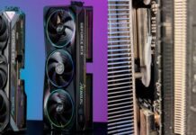 Очередная проблема с GeForce RTX 50, но Nviida ни при чём. Термогель у карт Gigabyte может соскальзывать с чипов памяти