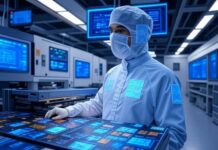 The Elec: Huawei тайно управляет 11 фабриками по производству чипов, пять из них способны выпускать 7-нанометровые процессоры