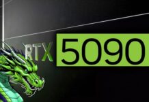 «Чудовище Франкенштейна» от Nvidia: компания «перезапустит» GeForce RTX 5090D, но она получит всего 24 ГБ памяти и 14 080 ядер CUDA вместо 21 760