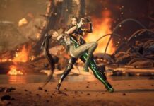 Shift Up непринуждённо подтвердила, когда выйдет Stellar Blade 2