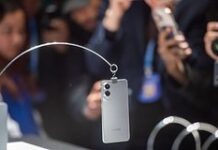 Назван главный недостаток рекордно тонкого смартфона Samsung