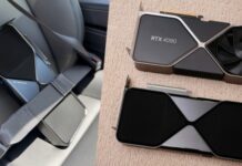 Видеокарта, которая обогнала RTX 5090 в играх: первые тесты Nvidia RTX Pro 6000 Blackwell Workstation Edition