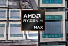 Теперь монструозные чипы AMD Ryzen AI Max можно купить отдельно, хотя просто так его всё равно использовать невозможно
