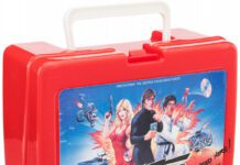 Для настоящих коллекционеров видеокарт и фанатов Nvidia. На аукцион выставлена редкая Nvidia RIVA TNT в металлическом чемодане и с подарочным ланч-боксом