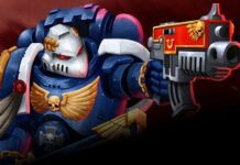Warhammer 40,000: Boltgun 2 выйдет в 2026 году, а бесплатный «печатный» шутер по мотивам первой части ждать не придётся