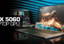 Есть шанс, что GeForce RTX 5060 обеспечит достойный прирост относительно RTX 4060. На это намекают тесты мобильной версии