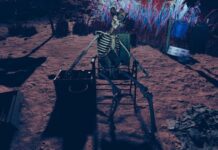 Первый за полгода патч для Starfield получил бета-версию в Steam — настройки графики для слабых ПК и никакого нового контента