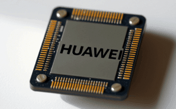 Nvidia боится Huawei: компания просит не запрещать поставки чипов в Китай, так как это увеличит спрос на процессоры Huawei