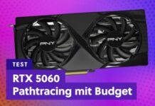 GeForce RTX 5060 быстрее RTX 3060 в четыре-пять раз. Только вот это тесты на очень странных условиях Nvidia