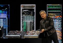 На несколько тысяч долларов дешевле, чем Nvidia H20, с другой памятью, без технологии CoWoS. Nvidia создала новый чип Blackwell для Китая