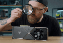 «Данную видеокарту нельзя использовать в вашей стране». США собираются отслеживать видеокарты и чипы для ИИ, чтобы не допустить их попадания в Китай