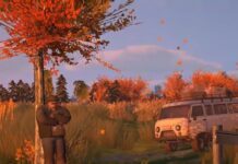 «Ждём всем селом»: новый трейлер душевного симулятора деревенского водителя «Заря» очаровал игроков