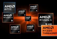 Пока у Intel одни задержки и переносы, AMD готовит целую россыпь новых процессоров, включая Ryzen 9000G и чудовищные Threadripper 9000