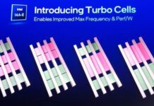 Intel собралась обогнать TSMC — раскрыты подробности технологии Turbo Cells для 14-ангстремного техпроцесса