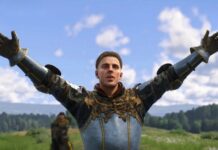 «У нас появился шанс!»: звезда Kingdom Come: Deliverance 2 остался в восторге от переноса GTA VI