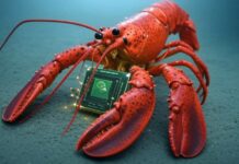 Контрабанда чипов Nvidia в Китай в живых лобстерах и накладных животах для имитации беременности: странный спор Nvidia и Anthropic