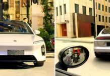 Новейший процессор собственной разработки и поумневший персональный помощник пропишутся в машинах Nio