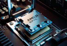 Формально это серверные процессоры, но вы можете установить их в свой обычный ПК. AMD представила линейку Epyc 4005