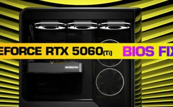 Самый провальный релиз видеокарт Nvidia в истории. Пользователи «дешевых» GeForce RTX 5060 и GeForce RTX 5060 Ti жалуются на «черный экран» и сбои, Nvidia латает дыры новым BIOS