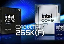 Intel решила пойти самым простым путём и начала снижать цены. Core Ultra 7 265K/KF резко подешевели