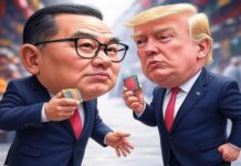 Пока NVIDIA плачет, США закручивают гайки: чиповая война с Китаем важнее миллиардных убытков корпораций