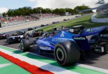 Наступает эпоха игр в 8K, но даже для Full HD может понадобиться RTX 5080. Опубликованы системные требования гоночного симулятора F1 25