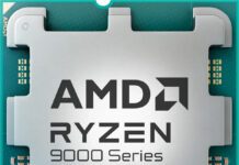 Минус треть от первоначальной цены: хитовый 6-ядерный AMD Ryzen 5 9600X рекордно подешевел в Европе