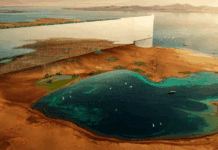 «Лежачий небоскрёб» The Line в Саудовской Аравии может изменить климат в регионе — и не обязательно в лучшую сторону