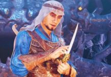 Ubisoft уточнила, когда выйдет многострадальный ремейк Prince of Persia: The Sands of Time