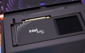 Из-за 8 ГБ памяти младшая GeForce RTX 5060 Ti может сильно проигрывать даже бюджетной Intel Arc B580