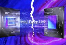 Intel разработала, Intel отказалась. Компания прекращает поддержку своей технологии Deep Link, которую представила всего несколько лет назад