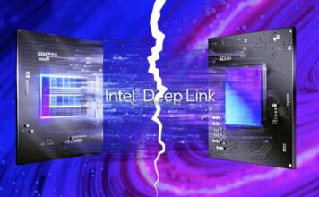 Intel разработала, Intel отказалась. Компания прекращает поддержку своей технологии Deep Link, которую представила всего несколько лет назад