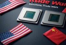 Дженсен Хуанг признал, что технологии Huawei могут превзойти решения Nvidia: «Это конкурент, которого мы должны высоко ценить и уважать»