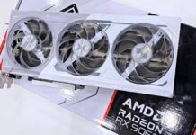 3,32 ГГц из коробки у видеокарты за 350 долларов. ASRock представила Radeon RX 9060 XT Steel Legend