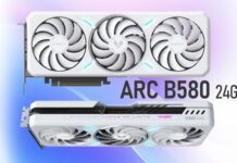 Intel сделает то, что не могут ни Nvidia, ни AMD. Компания выпустит реально дешевую видеокарту с 24 ГБ памяти — это будет Intel Arc B580 24GB