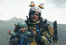 Кодзима спрятал в Death Stranding 2: On the Beach отсылки к самому себе — они могут вызвать «сильный кринж»