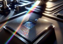 Учёные создали оптический чип для ИИ в 1000 раз компактнее аналогов