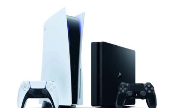 Sony впервые заявила о численном превосходстве игроков с PS5 над владельцами PS4