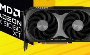 Первые обзоры Radeon RX 9060 XT показывают, что это почти та же RTX 5060 Ti, только на 80 долларов дешевле