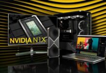 20-ядерный процессор Nvidia N1X для настольных ПК обошел 12-ядерный AMD Ryzen AI HX 370